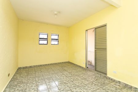 Sala de casa para alugar com 3 quartos, 120m² em Itaquera, São Paulo