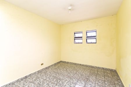 Sala de casa para alugar com 3 quartos, 120m² em Itaquera, São Paulo
