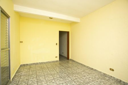 Sala de casa para alugar com 3 quartos, 120m² em Itaquera, São Paulo