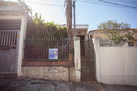 Casa à venda com 202m², 3 quartos e 4 vagasFACHADA