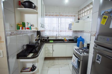 Casa à venda com 202m², 3 quartos e 4 vagasCOZINHA