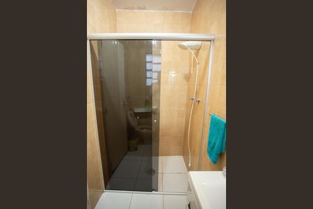 Casa à venda com 202m², 3 quartos e 4 vagasBANHEIRO 