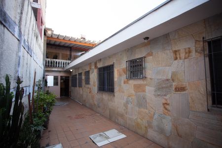 Casa à venda com 202m², 3 quartos e 4 vagasÁREA EXTERNA