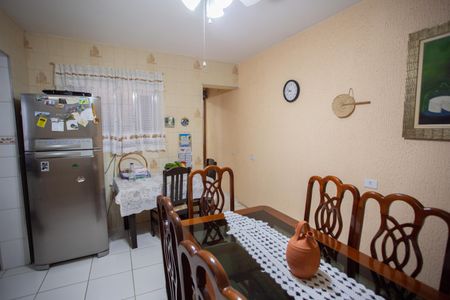 Casa à venda com 202m², 3 quartos e 4 vagasCOZINHA