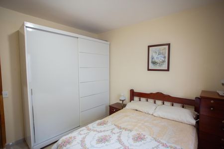 Casa à venda com 202m², 3 quartos e 4 vagasQUARTO 1- SUÍTE