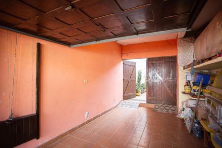 Casa à venda com 202m², 3 quartos e 4 vagasGARAGEM