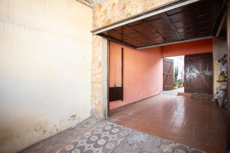 Casa à venda com 202m², 3 quartos e 4 vagasGARAGEM