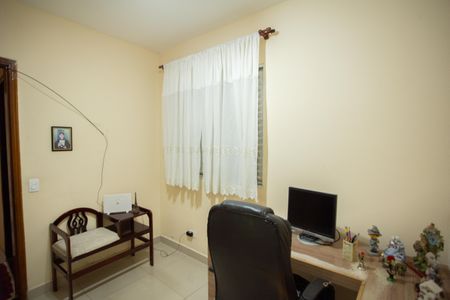 Casa à venda com 202m², 3 quartos e 4 vagasQUARTO 3