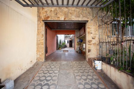 Casa à venda com 202m², 3 quartos e 4 vagasGARAGEM