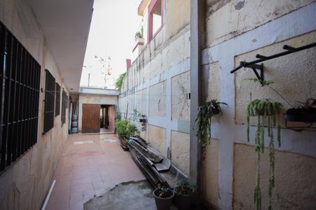 Casa à venda com 202m², 3 quartos e 4 vagasÁREA EXTERNA