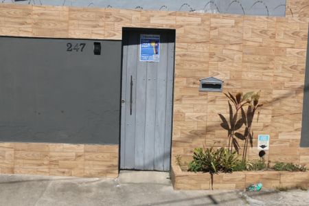 Casa para alugar com 400m², 2 quartos e 2 vagasentrada