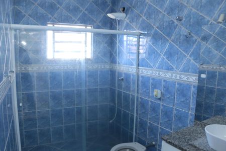 Casa para alugar com 400m², 2 quartos e 2 vagasBanheiro