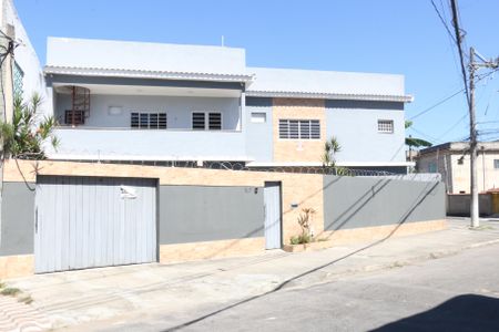 Casa para alugar com 400m², 2 quartos e 2 vagasFachada do Prédio