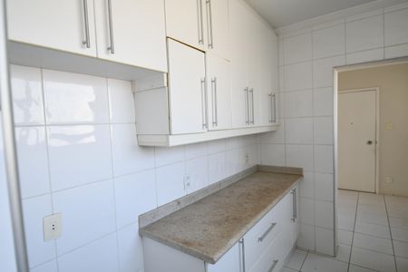 Apartamento para alugar com 160m², 3 quartos e 1 vagaCozinha