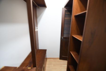 Apartamento para alugar com 160m², 3 quartos e 1 vagaQuarto 3 - Suíte Closet