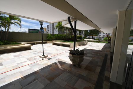 Apartamento para alugar com 160m², 3 quartos e 1 vagaÁrea comum