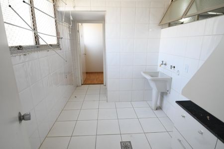Apartamento para alugar com 160m², 3 quartos e 1 vagaÁrea de Serviço