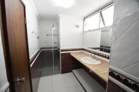 Apartamento para alugar com 160m², 3 quartos e 1 vagaBanheiro Suíte