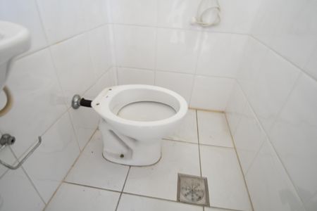 Apartamento para alugar com 160m², 3 quartos e 1 vagaBanheiro de serviço