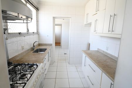Apartamento para alugar com 160m², 3 quartos e 1 vagaCozinha