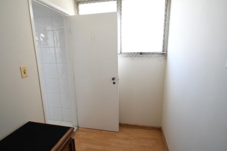 Apartamento para alugar com 160m², 3 quartos e 1 vagaQuarto de Serviço