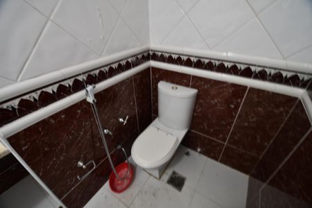 Apartamento para alugar com 160m², 3 quartos e 1 vagaBanheiro Suíte
