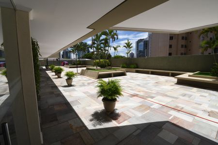 Apartamento para alugar com 160m², 3 quartos e 1 vagaÁrea comum