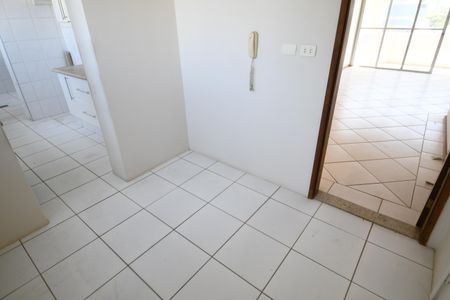 Apartamento para alugar com 160m², 3 quartos e 1 vagaCozinha / Copa