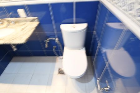 Apartamento para alugar com 160m², 3 quartos e 1 vagaBanheiro Social