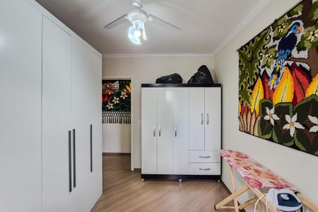 Apartamento para alugar com 77m², 3 quartos e 2 vagasQuarto 1