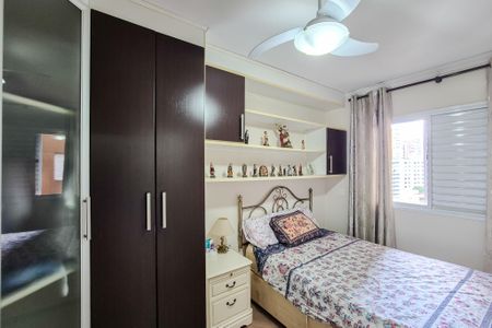 Apartamento para alugar com 77m², 3 quartos e 2 vagasSuíte