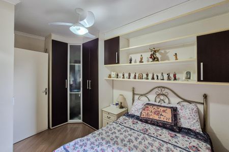 Apartamento para alugar com 77m², 3 quartos e 2 vagasSuíte