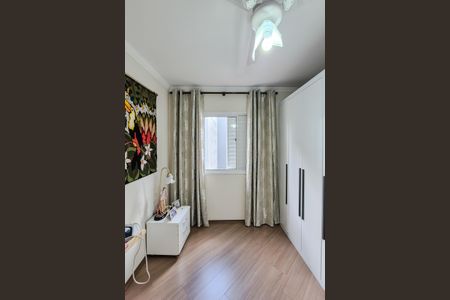 Apartamento para alugar com 77m², 3 quartos e 2 vagasQuarto 1