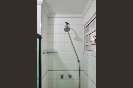 Apartamento para alugar com 77m², 3 quartos e 2 vagasBanheiro Social