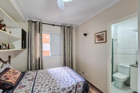 Apartamento para alugar com 77m², 3 quartos e 2 vagasSuíte