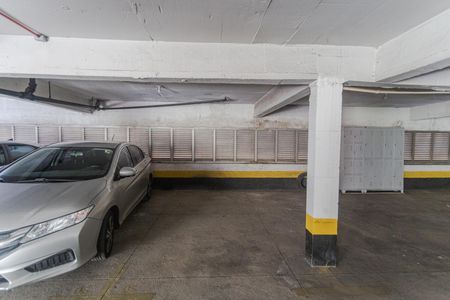 Apartamento para alugar com 45m², 1 quarto e 1 vagaGaragem