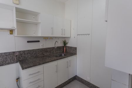 Apartamento para alugar com 45m², 1 quarto e 1 vagaCozinha