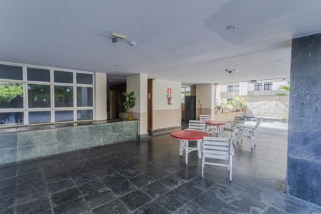 Apartamento para alugar com 45m², 1 quarto e 1 vagaÁrea Comum - Piscina