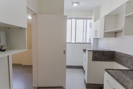 Apartamento para alugar com 45m², 1 quarto e 1 vagaCozinha