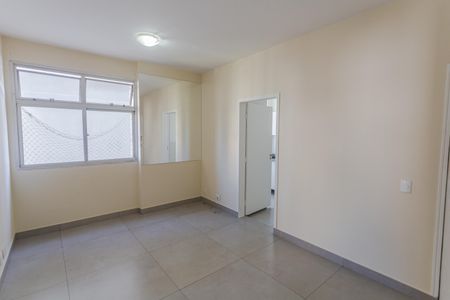 Apartamento para alugar com 45m², 1 quarto e 1 vagaSala