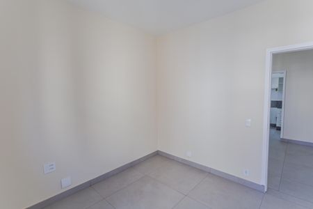 Suíte de apartamento para alugar com 1 quarto, 45m² em Savassi, Belo Horizonte