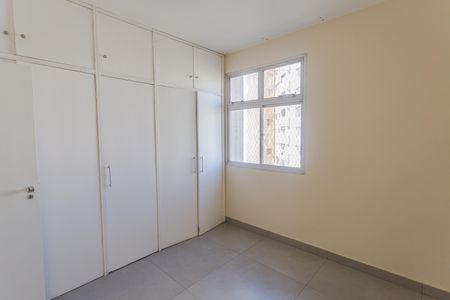 Suíte de apartamento para alugar com 1 quarto, 45m² em Savassi, Belo Horizonte