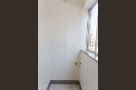 Apartamento para alugar com 45m², 1 quarto e 1 vagaÁrea de Serviço
