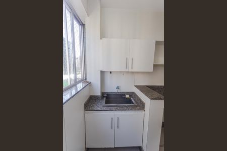 Apartamento para alugar com 45m², 1 quarto e 1 vagaÁrea de Serviço