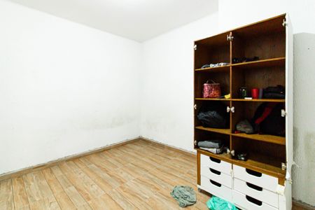 Quarto 1 de casa à venda com 4 quartos, 160m² em Bom Retiro, São Paulo