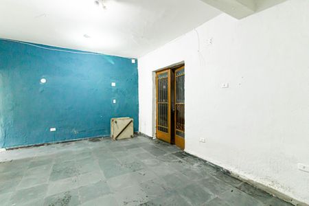 Sala de casa à venda com 4 quartos, 160m² em Bom Retiro, São Paulo