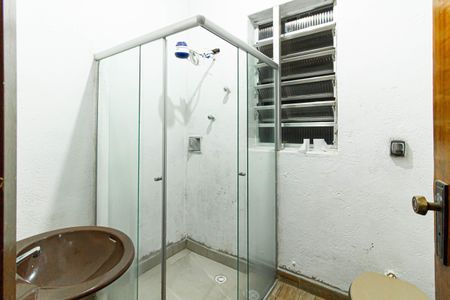 Banheiro de casa à venda com 4 quartos, 160m² em Bom Retiro, São Paulo