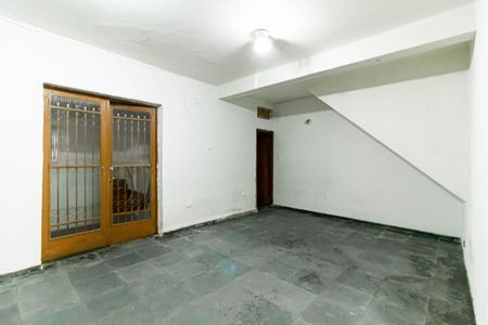Sala de casa à venda com 4 quartos, 160m² em Bom Retiro, São Paulo