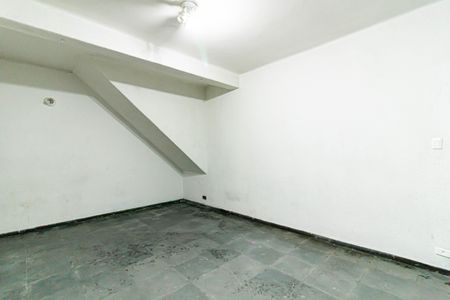 Sala de casa à venda com 4 quartos, 160m² em Bom Retiro, São Paulo