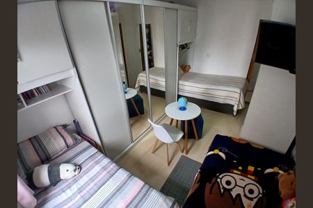 Apartamento à venda com 79m², 2 quartos e 1 vaga